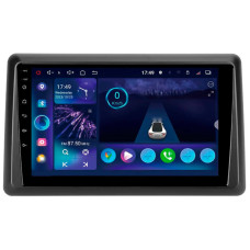 Штатная магнитола Sigma S10332 3+32 Gb Renault Arkana 2019-2023 (F2) 10"