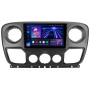 Штатная магнитола Teyes CC3 6+128 Gb 360° для Renault Master 2010-2019 / Nissan NV400 2010-2020 / Opel Movano 2 2010-2019 (F2) 10"