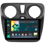 Штатная магнитола Sigma X9464 4+64 Gb Renault Dokker 2012-2020 9