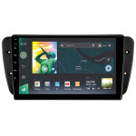 Штатна магнітола Sigma X9464 4+64 Gb Seat Ibiza 6J 2008-2015 9