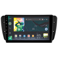 Штатная магнитола Sigma X9464 4+64 Gb Seat Ibiza 6J 2008-2015 9"