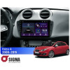 Штатная магнитола Sigma E9232 2+32 Gb Seat Ibiza 6J 2008-2015 9