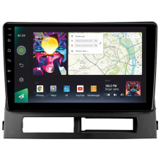 Штатна магнітола Sigma Pro 9464 4+64 Gb Toyota Prius XW20 2 2003-2011 (F2) 9"