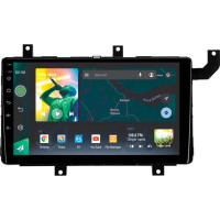 Штатная магнитола Sigma X9232 2+32 Gb Toyota Tacoma N300 2015-2021 (F1) 9"