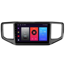 Штатна магнітола Sigma F9216 2+32 Gb Volkswagen Amarok 1 2016-2020 9"