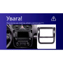 Штатная магнитола Teyes CC3 2k 6+128 Gb Volkswagen Scirocco 3 Mk3 2008-2014 (F1) 9