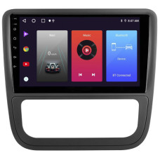 Штатна магнітола Sigma F9216 2+32 Gb Volkswagen Scirocco 3 Mk3 2008-2014 (F1) 9"