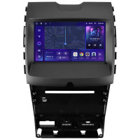 Штатная магнитола AMS MOSS M2 4+32 Gb Ford Edge 2 2015-2018 (F2) 9"