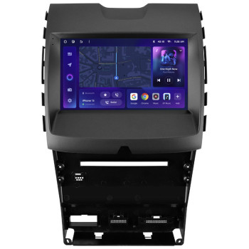 Штатна магнітола AMS MOSS M2 4+32 Gb Ford Edge 2 2015-2018 (F2) 9"