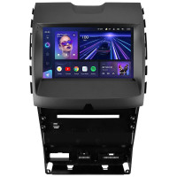 Штатная магнитола Teyes CC3 4+64 Gb Ford Edge 2 2015-2018 (F2) 9"