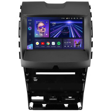 Штатная магнитола Teyes CC3 4+64 Gb Ford Edge 2 2015-2018 (F2) 9"
