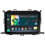 Штатна магнітола Sigma X9464 4+64 Gb Kia Carens RP 3 2013-2019 9