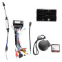 Штатна магнітола AMS MOSS M3 4+32 Gb Jeep Grand Cherokee WK2 2013-2020 (F2) 9