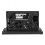 Штатная магнитола Teyes CC3 2k 4+64 Gb Skoda Octavia 4 A8 (1 Din) 2019-2021 10