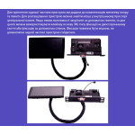 Штатна магнітола Teyes CC2 PLUS 3+32 Gb Citroen C5 2 (0 Din) 2008-2017 (F2) 10