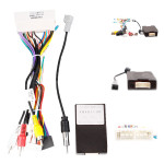 Штатна магнітола Sigma Pro 9464 4+64 Gb Kia Niro DE 2016-2019 9