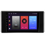 Штатна магнітола Sigma F10216 2+32 Gb Toyota Land Cruiser J300 300 2021-2023 10