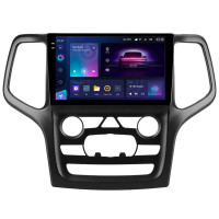 Штатная магнитола Teyes CC3 2k 6+128 Gb 360° Jeep Grand Cherokee WK2 2013-2020 (F2) 9"