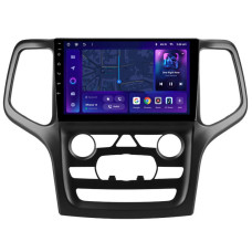 Штатна магнітола AMS MOSS M3 4+32 Gb Jeep Grand Cherokee WK2 2013-2020 (F2) 9"