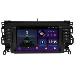 Штатна магнітола Sigma E9232 2+32 Gb Land Rover Discovery Sport 2014-2019 9