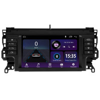 Штатна магнітола Sigma E9232 2+32 Gb Land Rover Discovery Sport 2014-2019 9"
