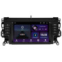 Штатная магнитола Sigma E9232 2+32 Gb Land Rover Discovery Sport 2014-2019 9