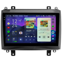 Штатная магнитола Teyes CC4 2k 6+64 Gb Cadillac CTS 2002-2007, SRX 2003-2009 10"