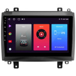 Штатна магнітола Sigma F10216 2+32 Gb Cadillac CTS 2002-2007, SRX 2003-2009 10