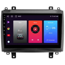 Штатна магнітола Sigma F10216 2+32 Gb Cadillac CTS 2002-2007, SRX 2003-2009 10"