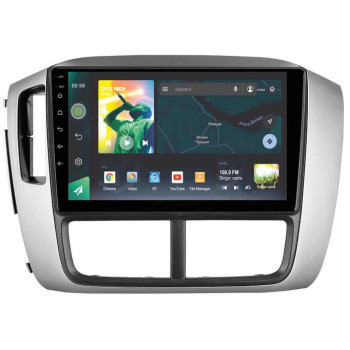 Штатна магнітола Sigma X9464 4+64 Gb Honda Pilot 1 2005-2008 9"