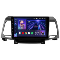 Штатная магнитола Teyes CC3 6+128 Gb 360° Kia Opirus GH 2006-2011 9"