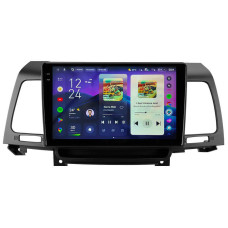 Штатна магнітола Teyes CC4 Pro 2k 12+256 Gb Kia Opirus GH 2006-2011 9"