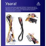 Штатная магнитола Teyes CC3 2k 4+32 Gb Land Rover Freelander 2 2006-2012 9