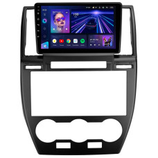 Штатная магнитола Teyes CC3 4+64 Gb Land Rover Freelander 2 2006-2012 9"