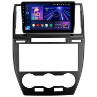 Штатная магнитола Teyes CC3 6+128 Gb Land Rover Freelander 2 2006-2012 9"