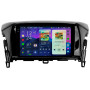 Штатная магнитола Teyes CC4 Pro 2k 12+256 Gb Mitsubishi Eclipse Cross 1 2017-2021 (F2) 10"