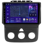 Штатная магнитола AMS MOSS M2 4+32 Gb Dodge Ram 4 DJ DS 2013-2019 (F2) 9