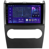 Штатна магнітола AMS MOSS M2 4+32 Gb Mercedes-Benz A-Class 2 W169 C169 2004-2012 9"