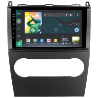 Штатная магнитола Sigma X9464 4+64 Gb Mercedes-Benz A-Class 2 W169 C169 2004-2012 9"