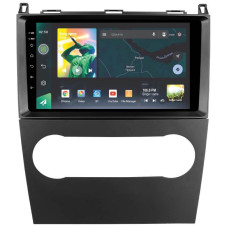 Штатна магнітола Sigma X9464 4+64 Gb Mercedes-Benz A-Class 2 W169 C169 2004-2012 9"