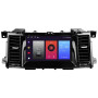 Штатна магнітола Sigma F9216 2+32 Gb Nissan Patrol 6 Y62 2010-2019 9