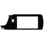 Штатная магнитола Teyes CC3 2k 4+32 Gb Honda Amaze 2018-2023 / BR-V (Left hand driver) 2022-2023 9