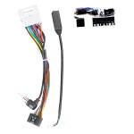 Штатная магнитола Teyes CC3 2k 4+32 Gb Honda Amaze 2018-2023 / BR-V (Left hand driver) 2022-2023 9