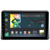 Штатна магнітола Sigma X10464 4+64 Gb Renault Master 2019-2022 10"