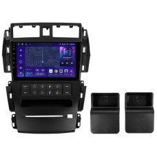 Штатна магнітола AMS MOSS M3 4+32 Gb Nissan Teana J31 2003-2008 (F2) 9"