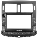 Штатная магнитола Sigma E9232 2+32 Gb Toyota Crown 13 S200 2008-2012 (B) 9