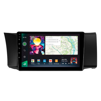 Штатна магнітола Sigma Pro 9464 4+64 Gb Toyota GT86 / Subaru BRZ (Left hand drive) 2012-2016 9"