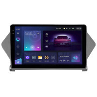 Штатная магнитола Teyes CC3 2k 6+128 Gb 360° Acura MDX YD2 2 2006-2013 9"