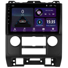 Штатна магнітола Sigma E9232 2+32 Gb Mazda Tribute, Ford Escape, Mercury Mariner 2 2007-2012 9"