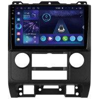 Штатная магнитола Sigma S9332 3+32 Gb Mazda Tribute, Ford Escape, Mercury Mariner 2 2007-2012 9"